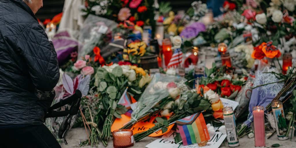 Renee Good accusata di “AWFUL” da sostenitori di Trump