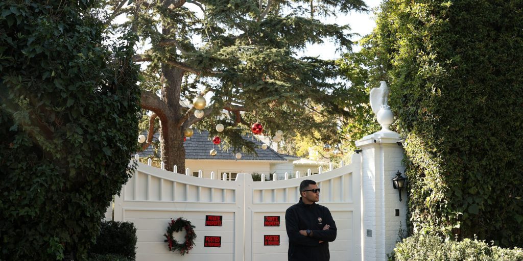 Nuovi dettagli sul ritrovamento di Rob e Michele Reiner