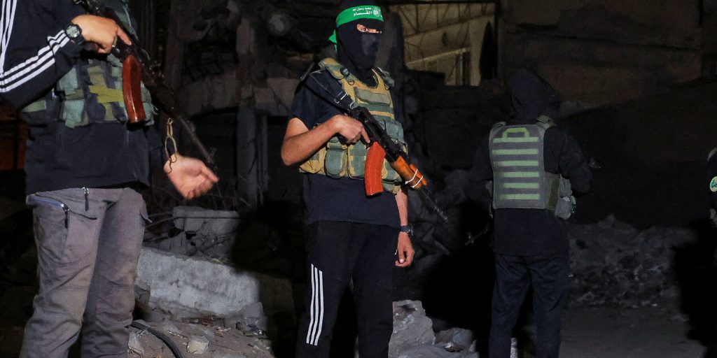 Minacce di Trump a Hamas: Possibili Ripercussioni sulla Crisi di Gaza