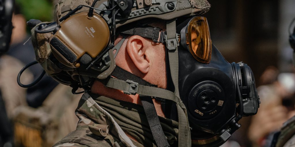 Wisconsin Man Used TikTok to Call for the Killing of ICE Agents, U.S. Says