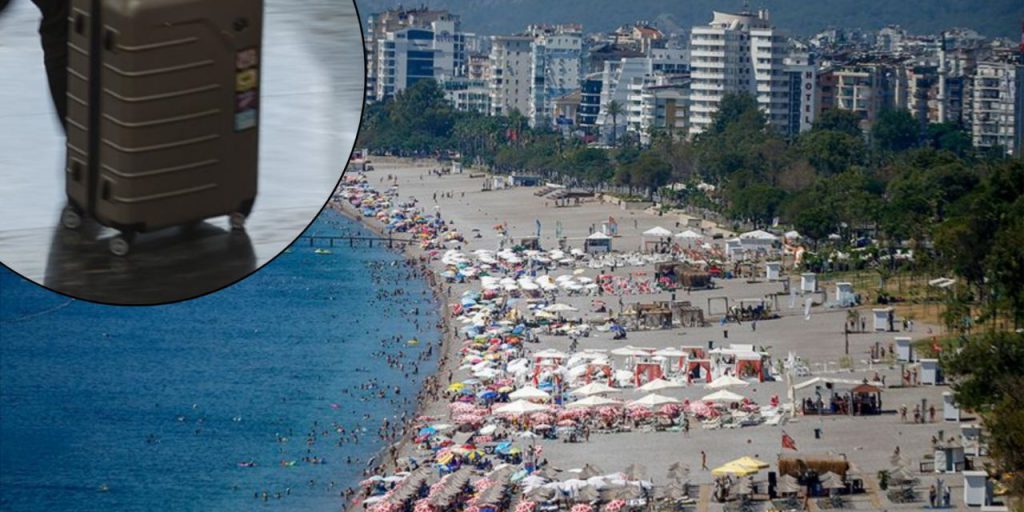 Carenza di Personale nel Settore Turistico di Antalya: Una Sfida per la Città Turistica più Grande della Turchia
