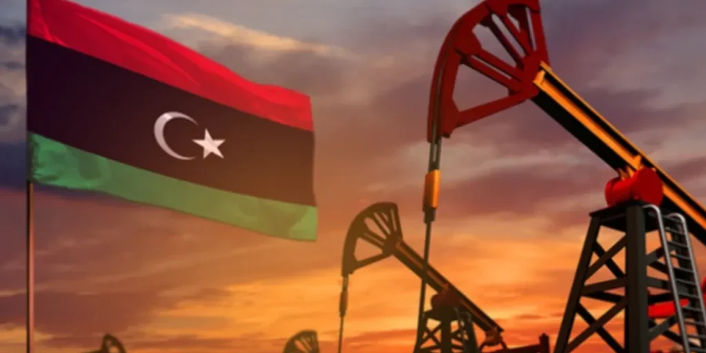 Libia apre nuovo bando di ricerca petrolifera e del gas naturale dopo 17 anni di pausa