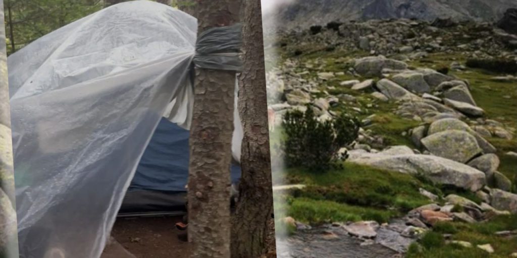 Uomo dichiarato morto 12 anni fa ritrovato vivo in un parco nazionale bulgaro