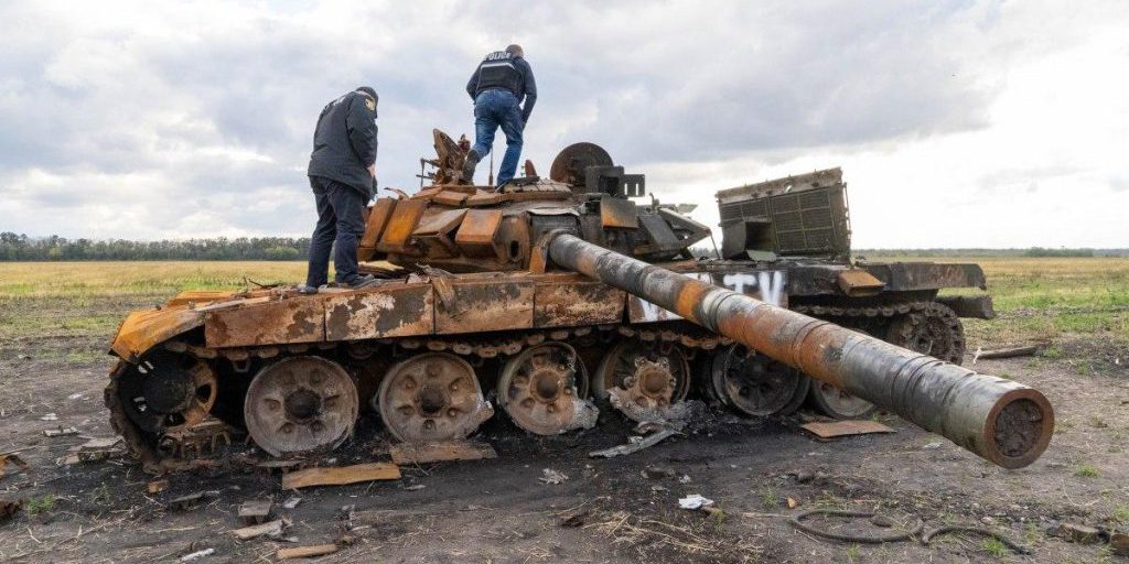 Цена продвижения по украинской земле для россиян стала вдвое выше, - эксперт