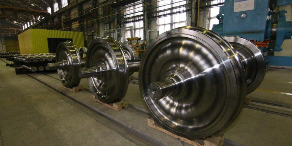 Interpipe versa 5 566 milioni di hryvnia in tasse e contributi nel 2025