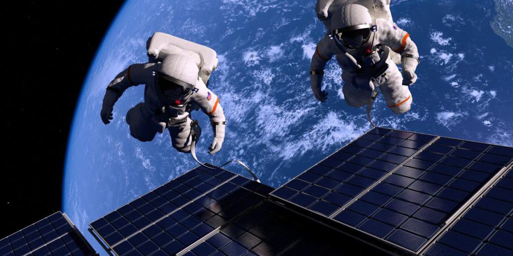 Впервые за 53 года: астронавты NASA готовят уникальную космическую миссию