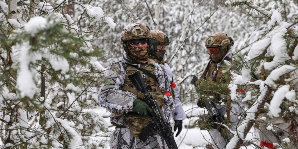 Russia recluta soldati tra i detenuti e all’estero dopo pesanti perdite sul fronte