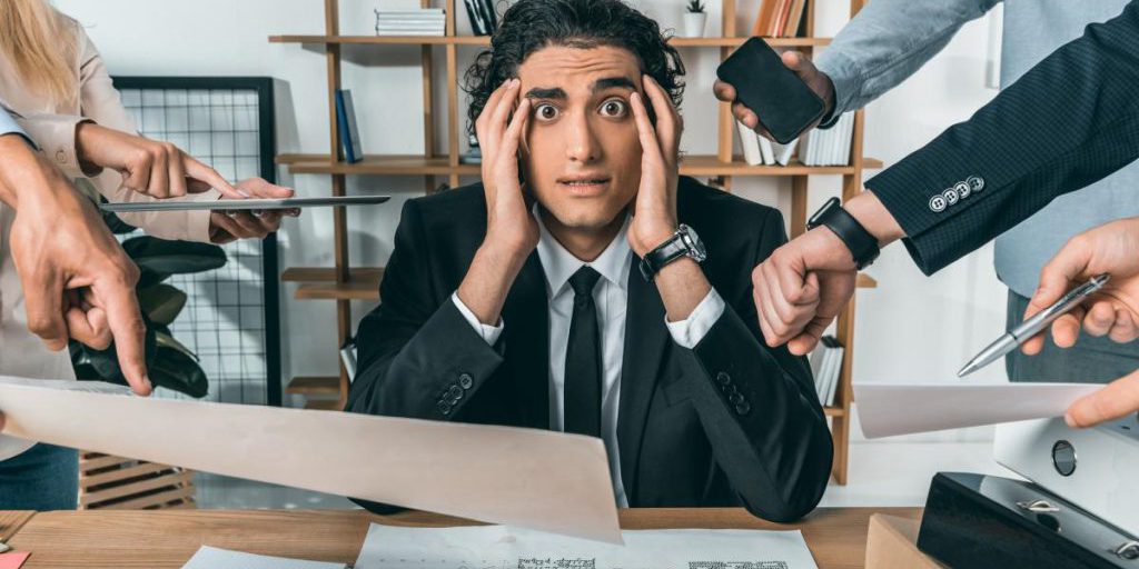 Il governo intende modificare il progetto di legge sull'IVA per i titolari di partita IVA