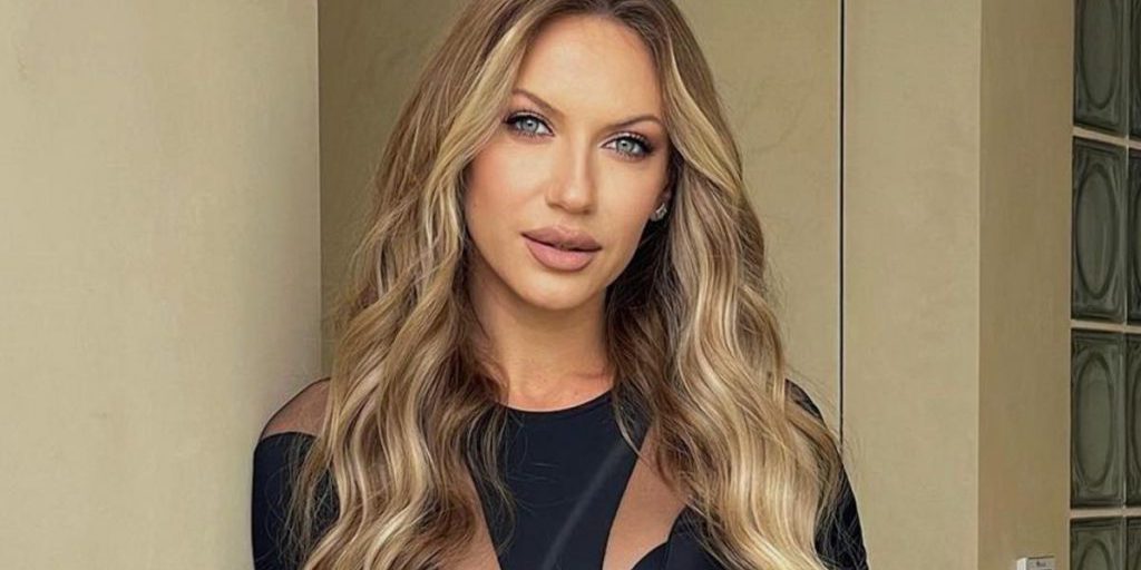 Леся Никитюк показала новое трогательное фото жениха-воина с сыном