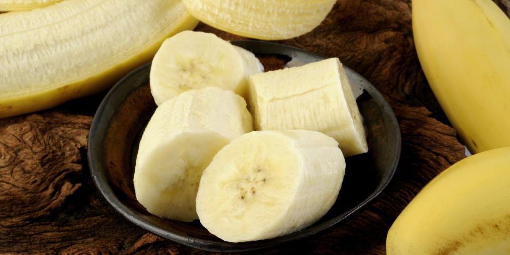Le banane e i livelli di zucchero nel sangue: come scegliere la quantità giusta