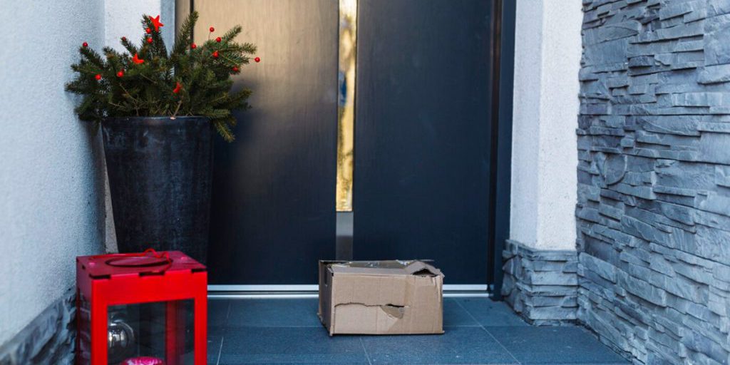 Липчанин в отчаянии просит защиты от ночных стуков в дверь