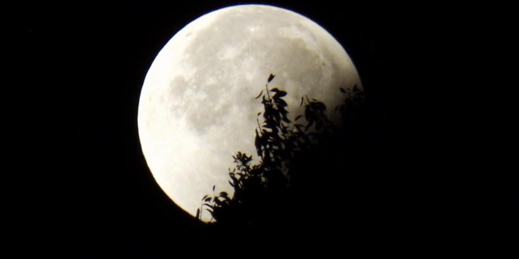 Pienilunio del 6 ottobre: quattro segni zodiacali pronti a un cambiamento epocale