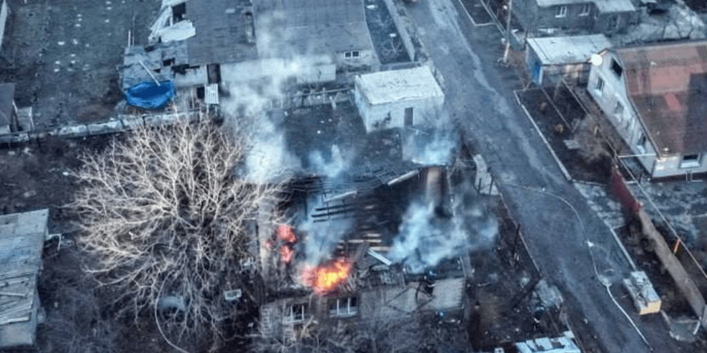 РФ проводит рекордные атаки: в 7 ДШВ рассказали о ситуации в Покровске