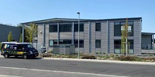 Industrie De Nora rimborsa in anticipo parte del contratto di finanziamento senior