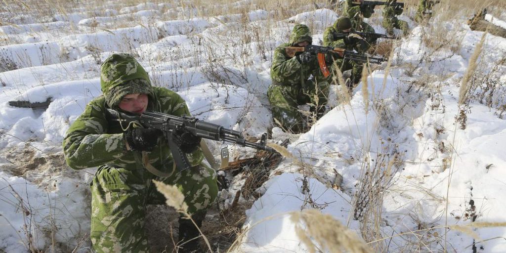 Conflitto Ucraina-Russia: il generale tedesco Klaus Wittmann prevede una possibile offensiva invernale da parte della Russia, mentre la comunità internazionale cerca una soluzione diplomatica per porre fine alla guerra di logoramento