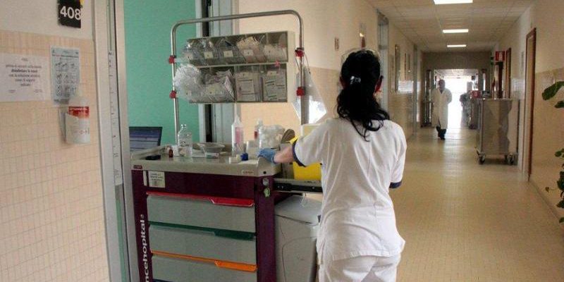 Migliorare la sicurezza nei pronto soccorso: gestione dei conflitti e tecniche di protezione