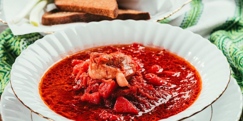 Можно ли есть борщ на правильном питании: диетолог поставил точку в этом вопросе