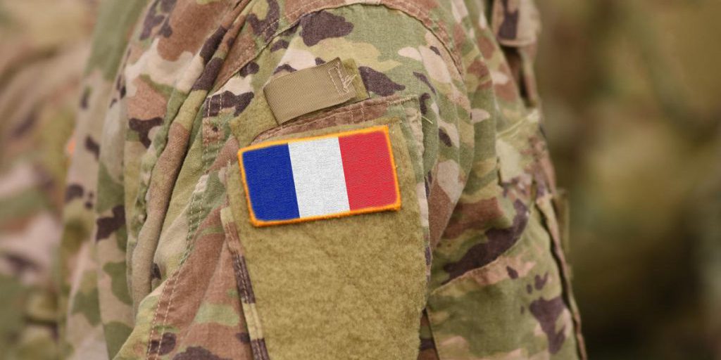 "Цель РФ - противостоять НАТО": во Франции призвали готовиться к возможной войне за 3-4 года