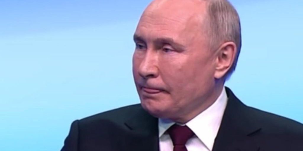 "Демонстрирует силу, которой нет": в ПАСЕ объяснили, что стоит за угрозами Путина Европе