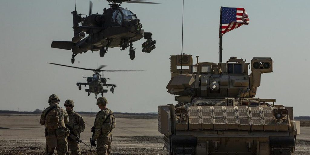 Esercito Americano Testa Nuova Sistema di Minometria Mobile: Un Passo Avanti nella Tecnologia Militare