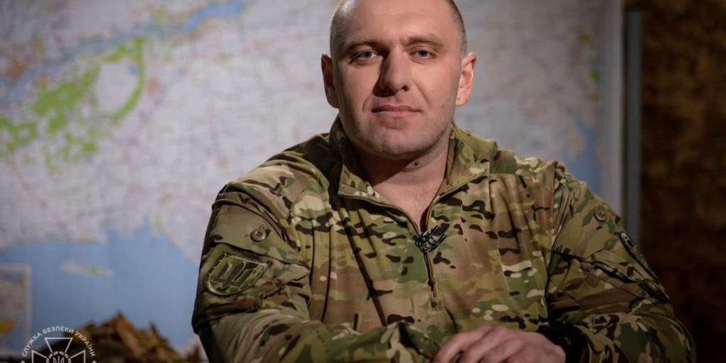 Unità della SBU tra le Migliori nel Conflitto Ucraino: Analisi e Implicazioni