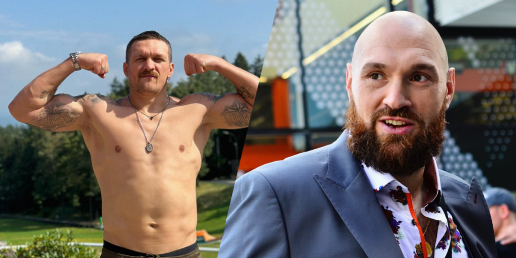 Il manager di Tyson Fury indica le tempistiche per un possibile terzo incontro con Oleksandr Usyk