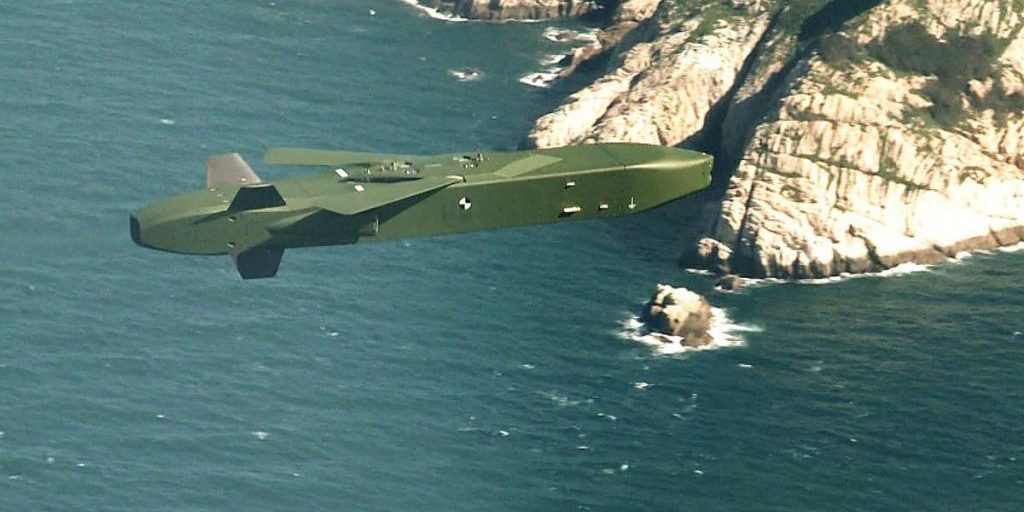 Известная японская компания планирует разработать двигатели для ракет Taurus, - Reuters