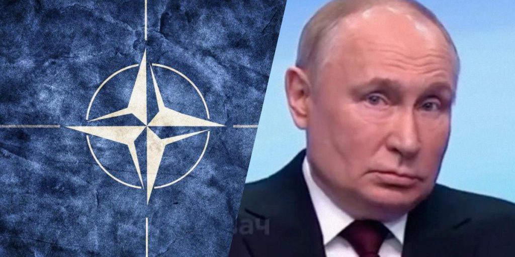 "Путин испытывает границы дозволенного": экс-глава ЦРУ высказался о диверсиях РФ в Европе