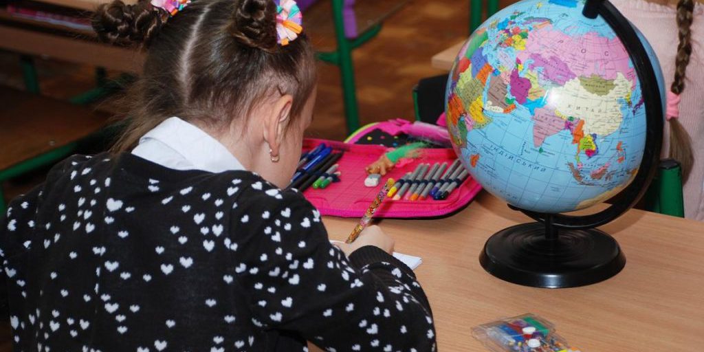 Proposta di estensione delle vacanze invernali e spostamento delle lezioni a giugno in Ucraina