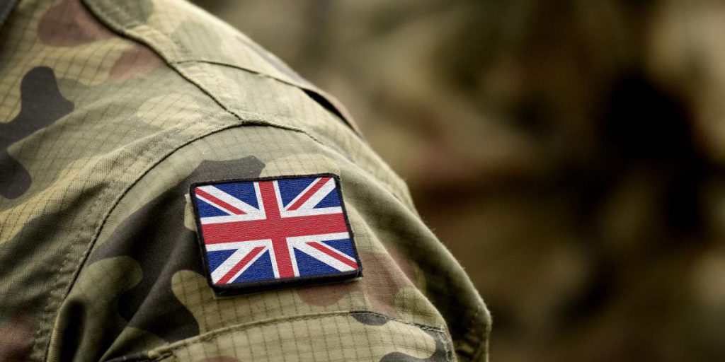 Европа готова направить войска в Украину: в Великобритании назвали главное условие