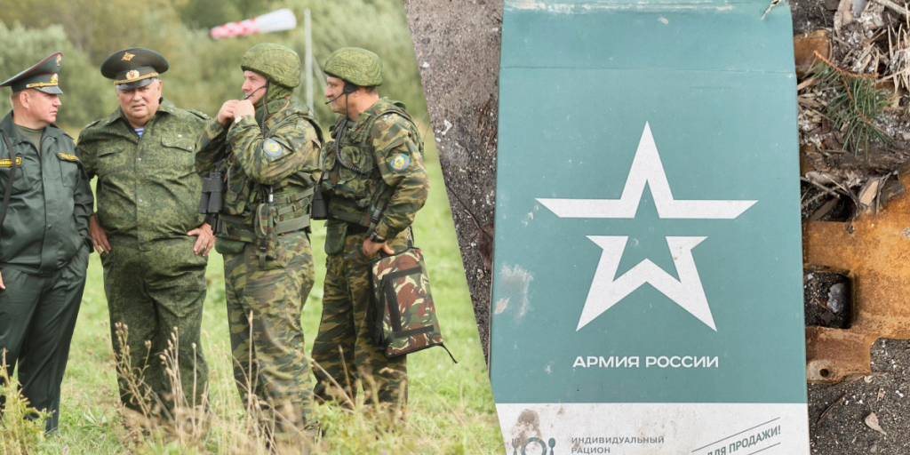 РФ за время полномасштабной войны потеряла 1,1 млн солдат: в НАТО назвали количество погибших