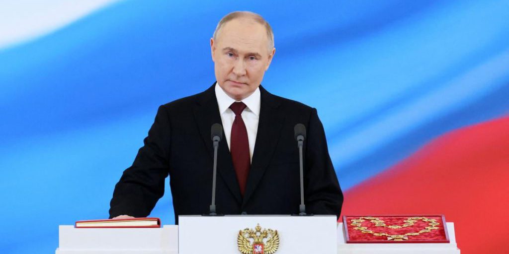 Путин хочет уничтожить НАТО, но Европа абсолютно не готова к угрозе, - главред NZZ