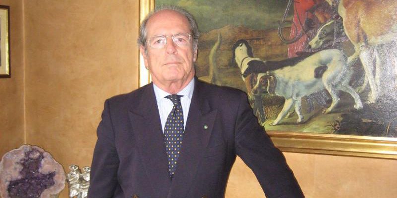 L’industria torinese piange Oreste Brero, trasformò il gruppo Sila in colosso globale dell’auto