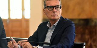 Delfin registra un utile record di 1,39 miliardi di euro nel 2024, più che raddoppiato rispetto all'anno precedente