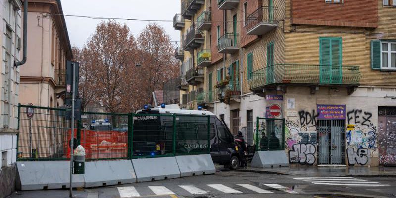 Commercianti Epat e Fiepet chiedono sussidi per la crisi in Vanchiglia