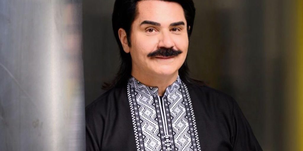 Zibrov si sente a disagio dopo l'inizio della guerra