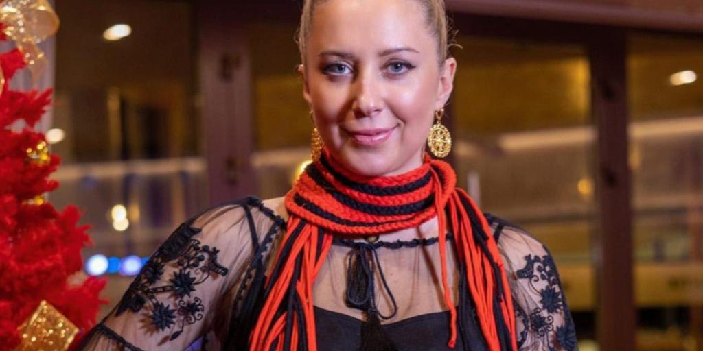 Tatyana Matvienko al centro di una controversia per violazione dei diritti d'autore: cosa è successo e come ha reagito la cantante