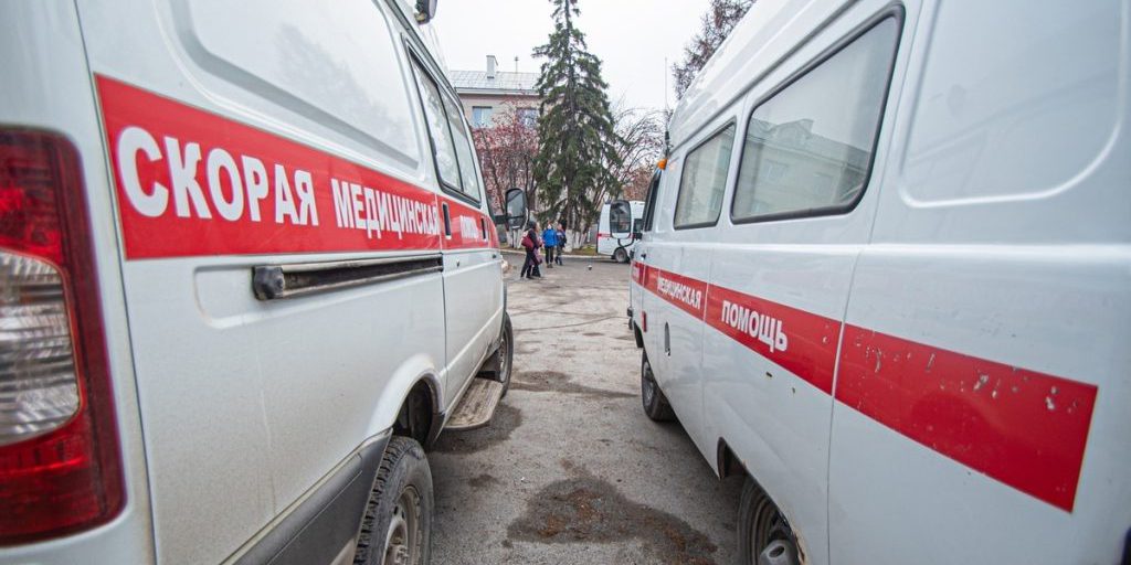 В новосибирской школе выявили случай гепатита А