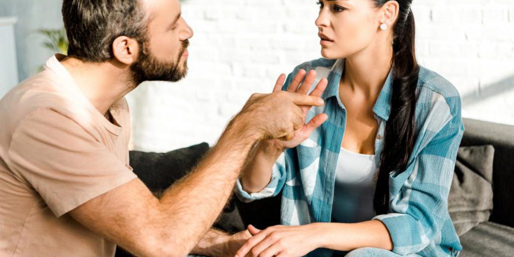 12 frasi che le persone usano per evitare la responsabilità emotiva