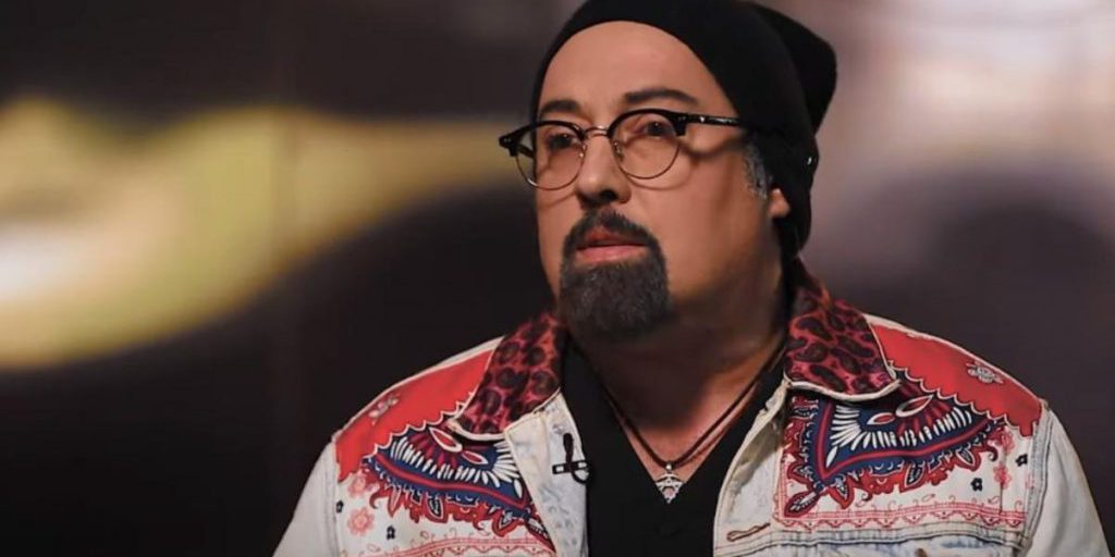 "Я их не уважаю. Это предатели": Коляденко назвал артистов, которых презирает