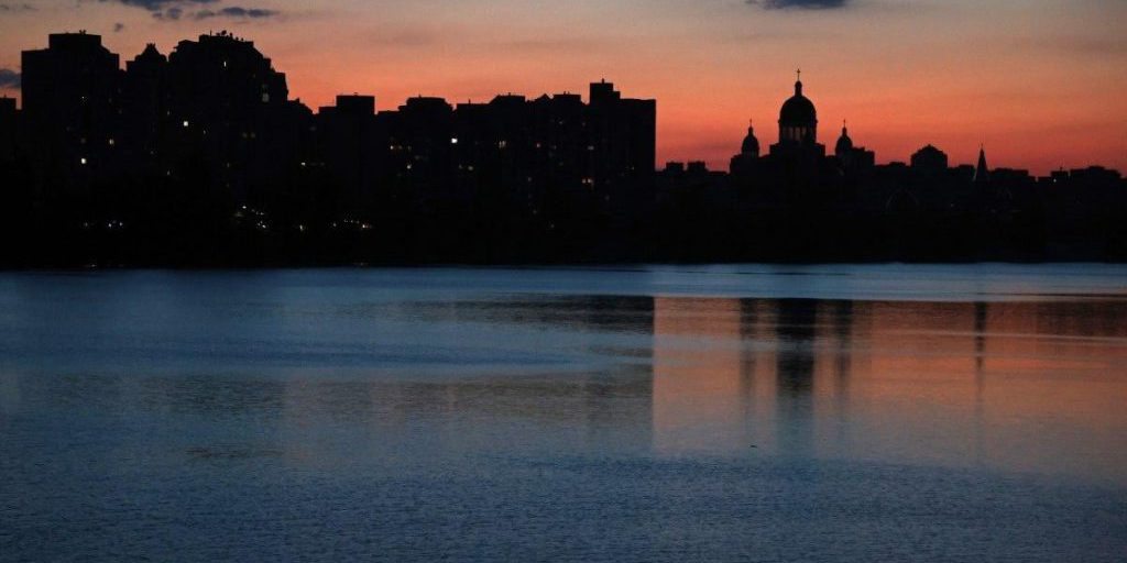 Situazione energetica in Ucraina: possibile interruzione dell'elettricità a Kiev dopo Černihiv, ma non si prevede un'interruzione totale