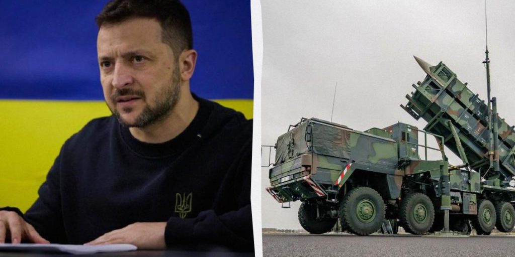 Ucraina si prepara ad accogliere 25 sistemi di difesa Patriot: cosa significa per la sicurezza del paese e la stabilità della regione
