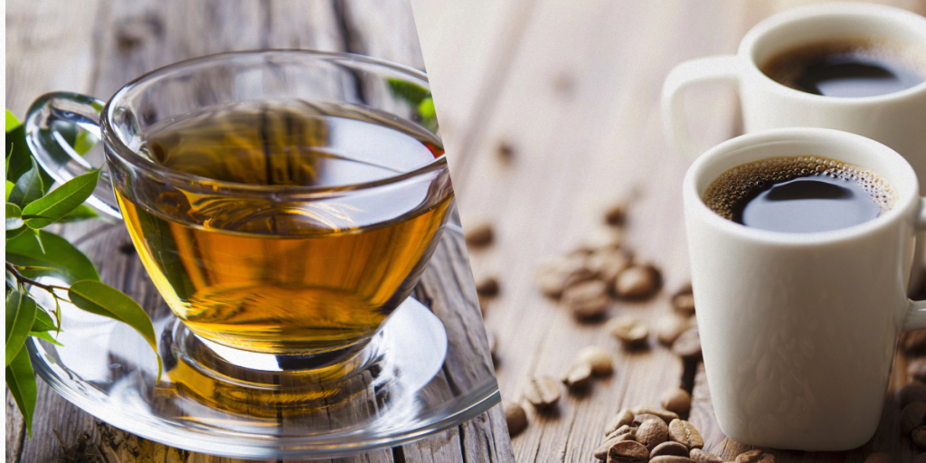 Tè o caffè: quale bevanda favorisce la salute delle ossa secondo la ricerca scientifica