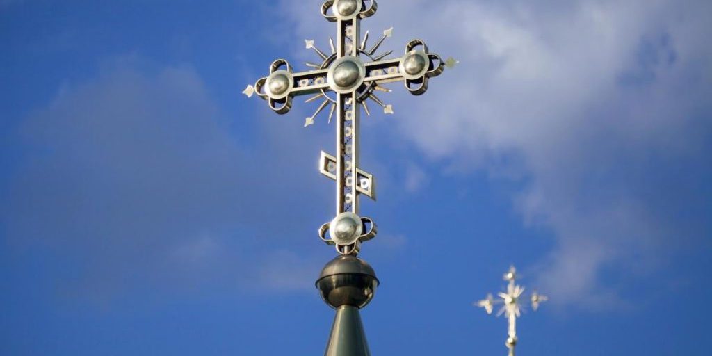 La Festa di Nikodimov: Una Celebrazione Religiosa Ortodossa del 31 Ottobre