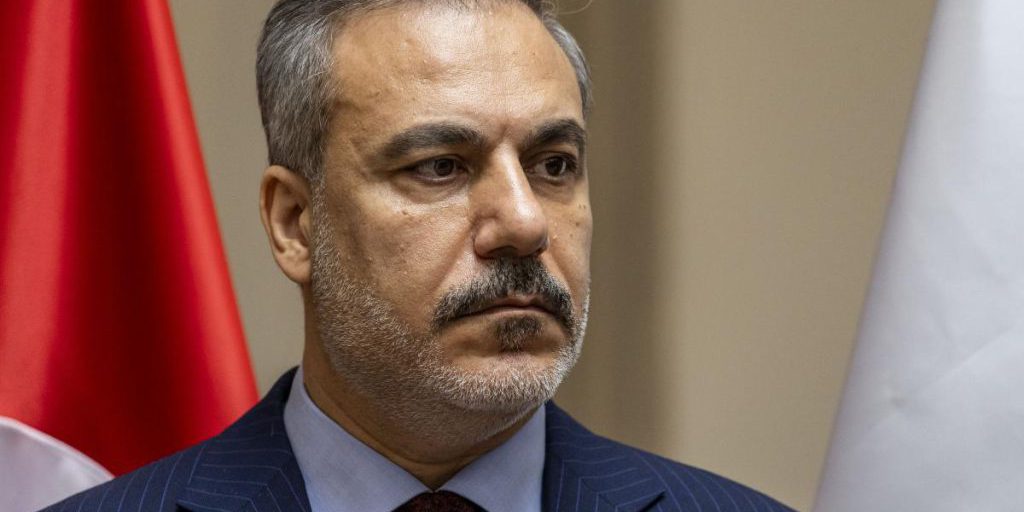 Глава МИД Турции сказал, когда ожидать прорыва в войне в Украине