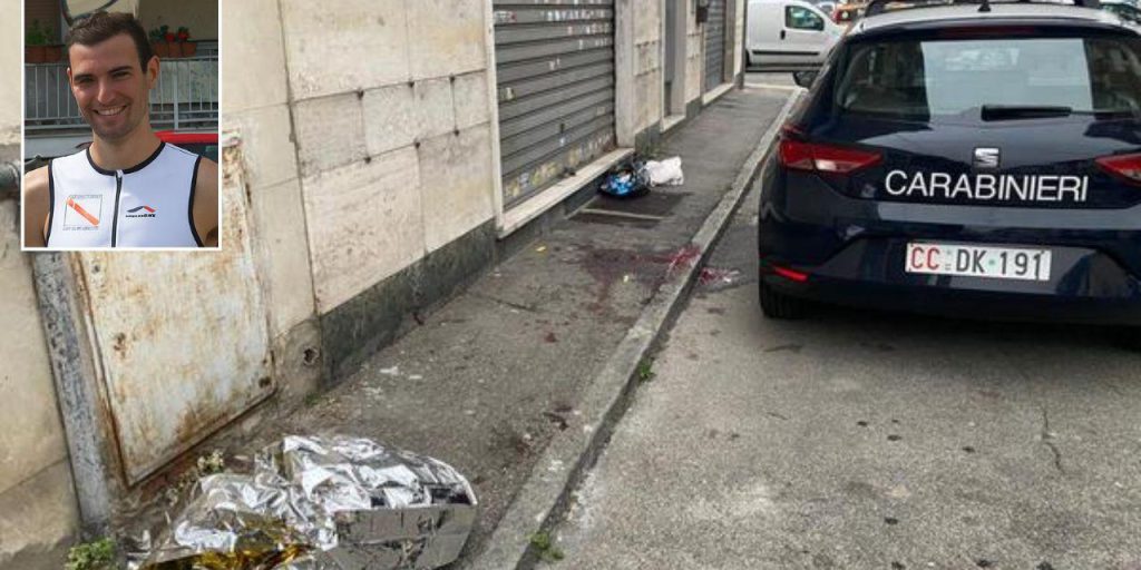 Omicidio a Collegno: l'ingegnere che ha ucciso per gelosia, una storia di violenza e conseguenze tragiche