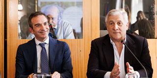 Calabria, Occhiuto fa il bis. Tridico: mio impegno continua