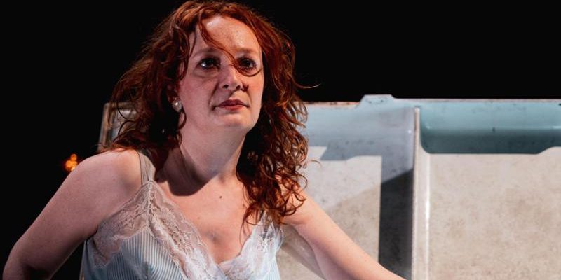 Valentina Picello porta in scena la storia di Anna Cappelli al teatro Gobetti