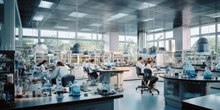 Biogenera completa produzione farmaco antitumorale: al via studio clinico Fase I