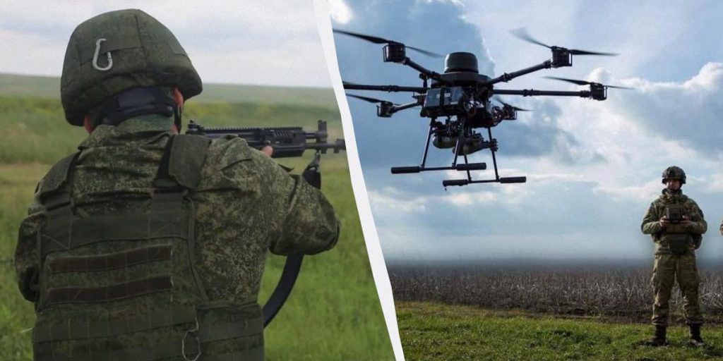 Россия вышла на новый уровень противодействия дронам, однако есть нюанс, - Defenсe Blog